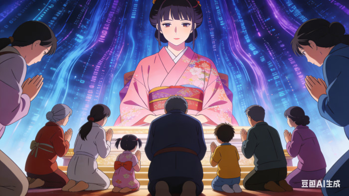 最后一行代码留给我